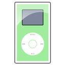  iPod Mini Green 
